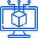 Weekly contributions icon